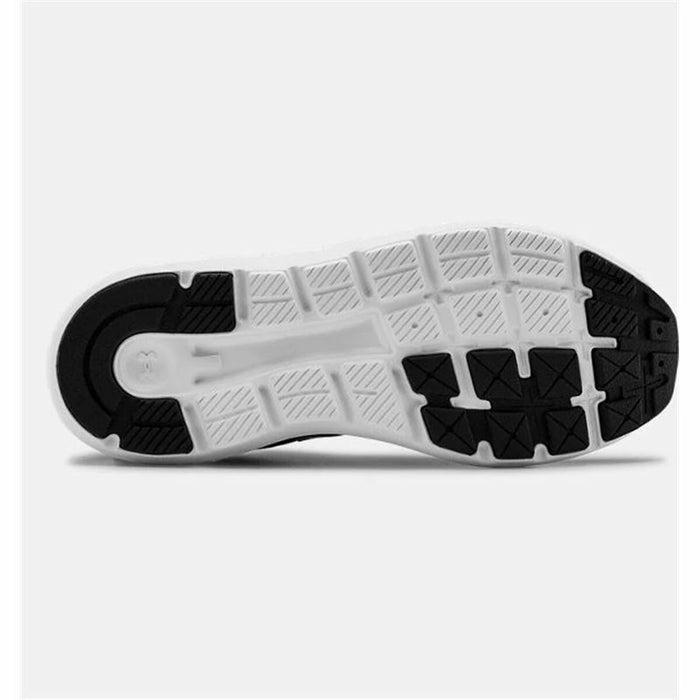Încălțăminte de Running pentru Copii Under Armour Surge 2 Negru