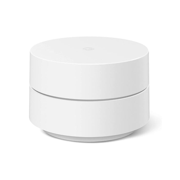 Router Google