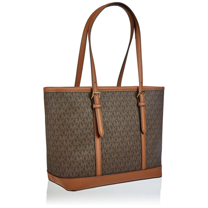 Geantă Damă Michael Kors 35S0GTVT1V-BROWN Maro 35 x 25 x 13 cm