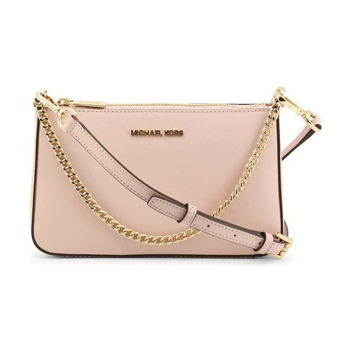 Geantă Damă Michael Kors 35S0GTVU6L-POWDER-BLUSH Roz 25 x 18 x 8 cm