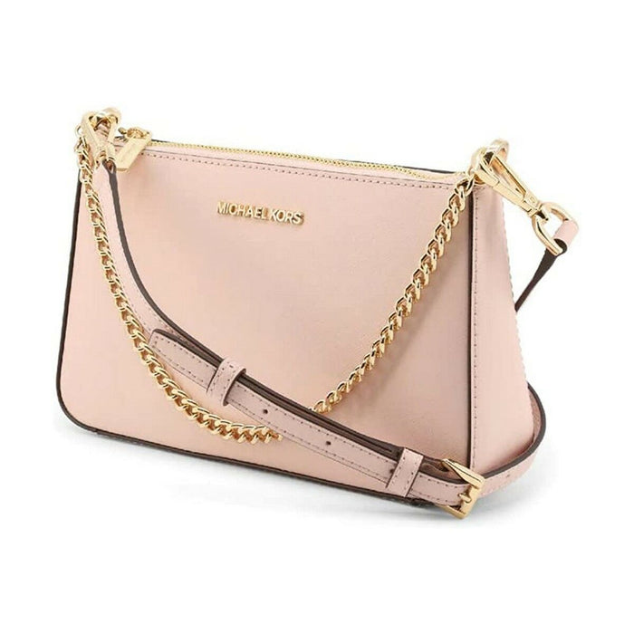 Geantă Damă Michael Kors 35S0GTVU6L-POWDER-BLUSH Roz 25 x 18 x 8 cm
