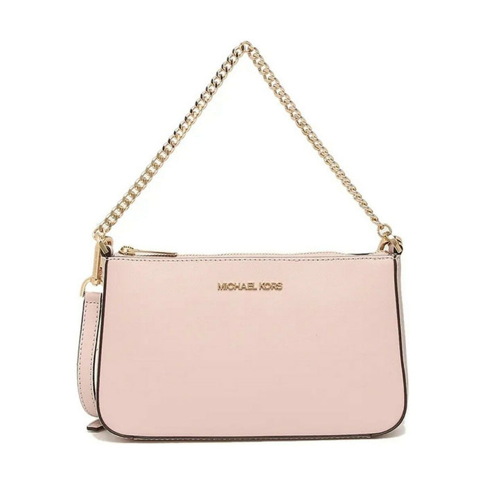 Geantă Damă Michael Kors 35S0GTVU6L-POWDER-BLUSH Roz 25 x 18 x 8 cm