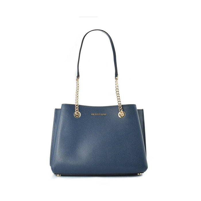 Geantă Damă Michael Kors 35S0GXZS7L-NAVY Albastru 30 x 22 x 14 cm