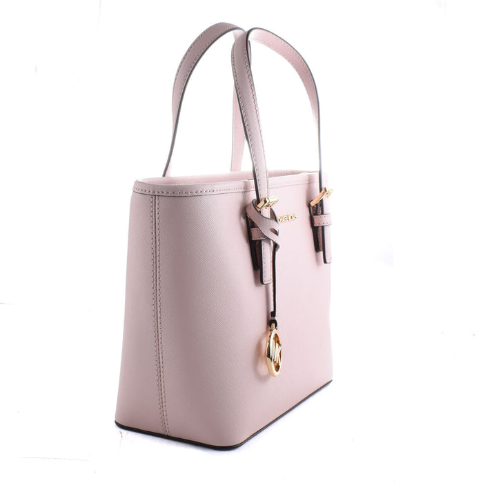 Geantă Damă Michael Kors 35T9GTVT0L-POWDER-BLUSH Roz 22 x 19 x 10 cm