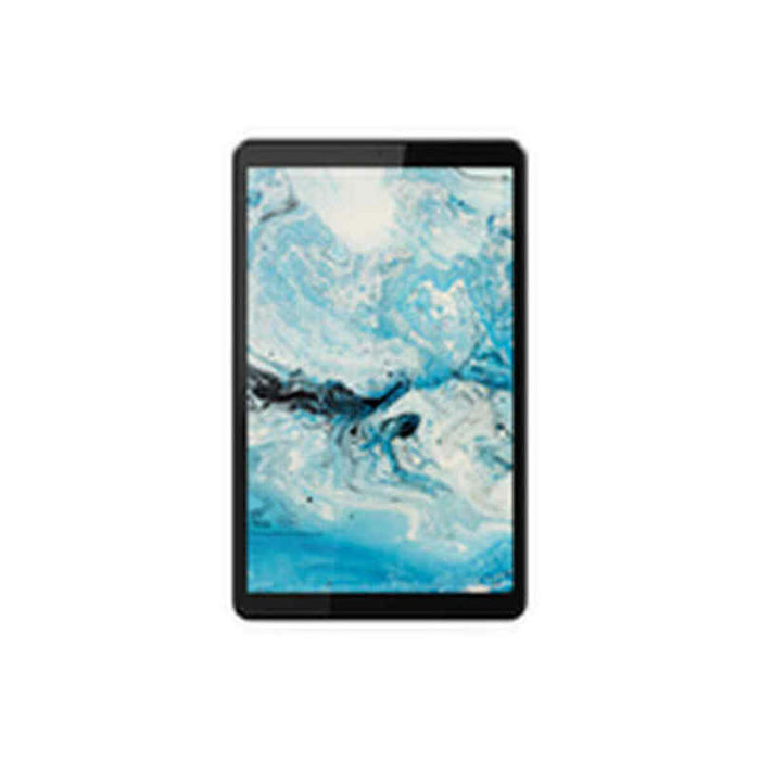 Tabletă Lenovo Tab M8 HD 8" Helio A22 Quad Core 2 GB RAM 8" MediaTek Helio A22 2 GB RAM 32 GB Gri Argintiu Platină 32 GB