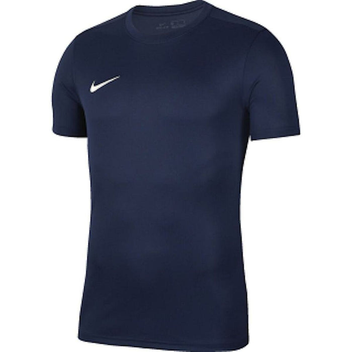 Tricou cu Mânecă Scurtă Copii Nike Park VII BV6741 410 Bleumarin