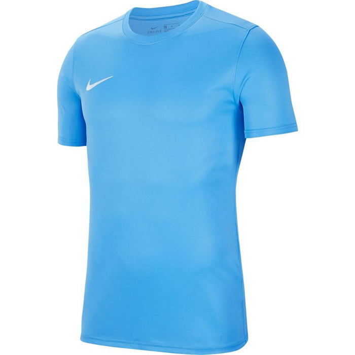 Tricou cu Mânecă Scurtă Copii Nike Park VII BV6741 412 Albastru