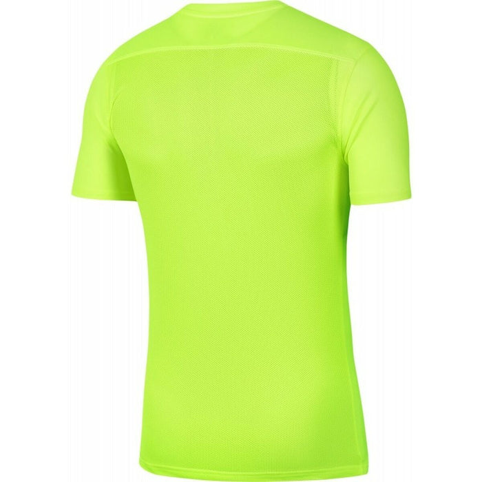 Tricou cu Mânecă Scurtă DRI FIT Nike PARK 7 BV6741 702  Verde