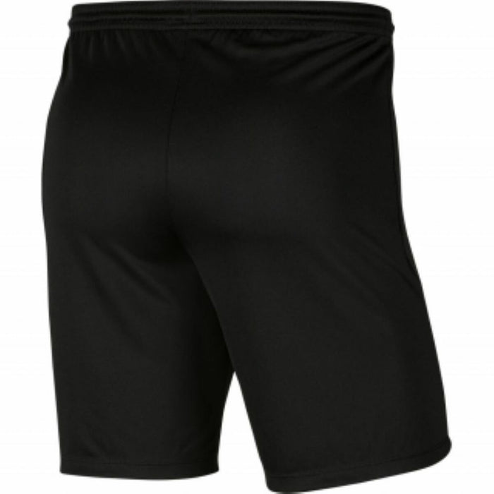 Pantaloni Scurți Sport pentru Bărbați III KNIT Nike BV6855 010 Negru