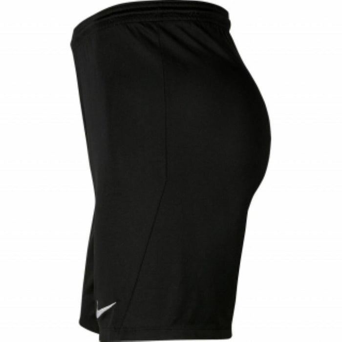 Pantaloni Scurți Sport pentru Bărbați III KNIT Nike BV6855 010 Negru
