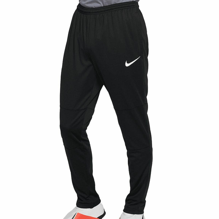 Pantaloni pentru Adulți Nike I FIT PARK BV6877 010  Negru