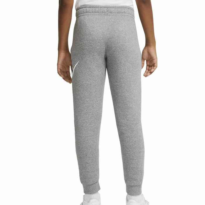 Pantaloni Sport pentru Copii Nike CLUB FLEECE CJ7863 091 Gri
