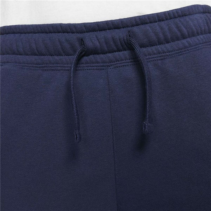 Pantalon de Trening pentru Copii Nike Swoosh Albastru închis