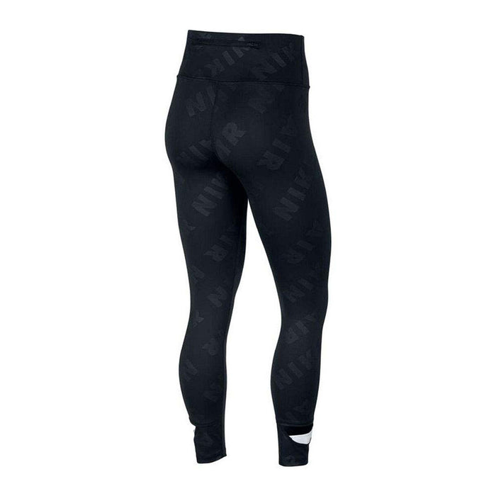 Colanți Sport de Damă Nike Air Tight Negru (XS)