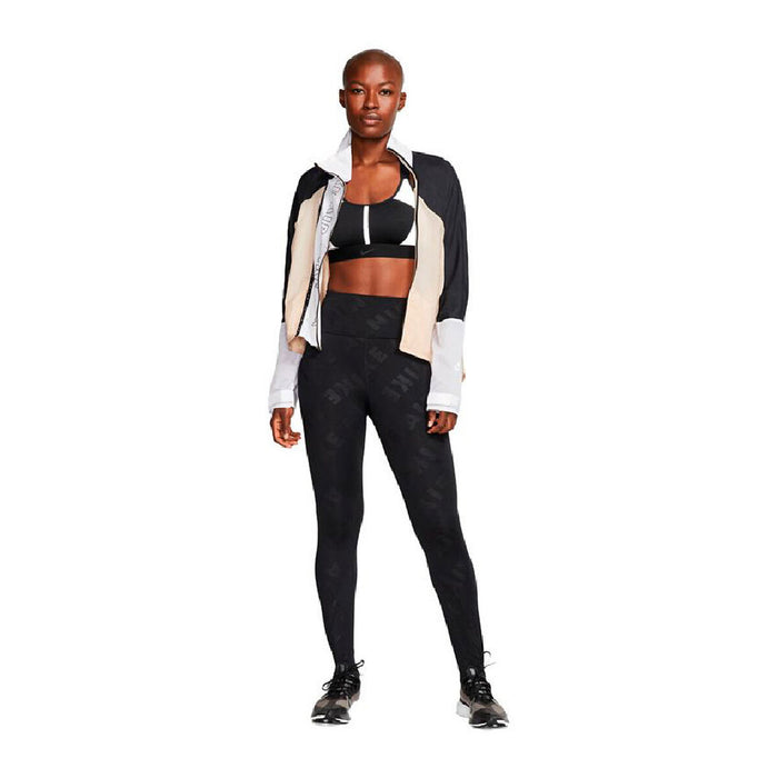Colanți Sport de Damă Nike Air Tight Negru (XS)