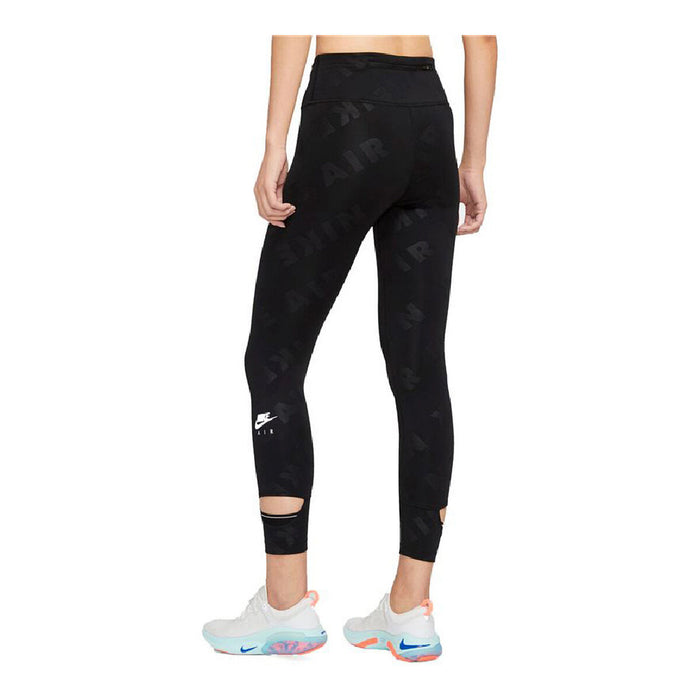 Colanți Sport de Damă Nike Air Tight Negru (XS)