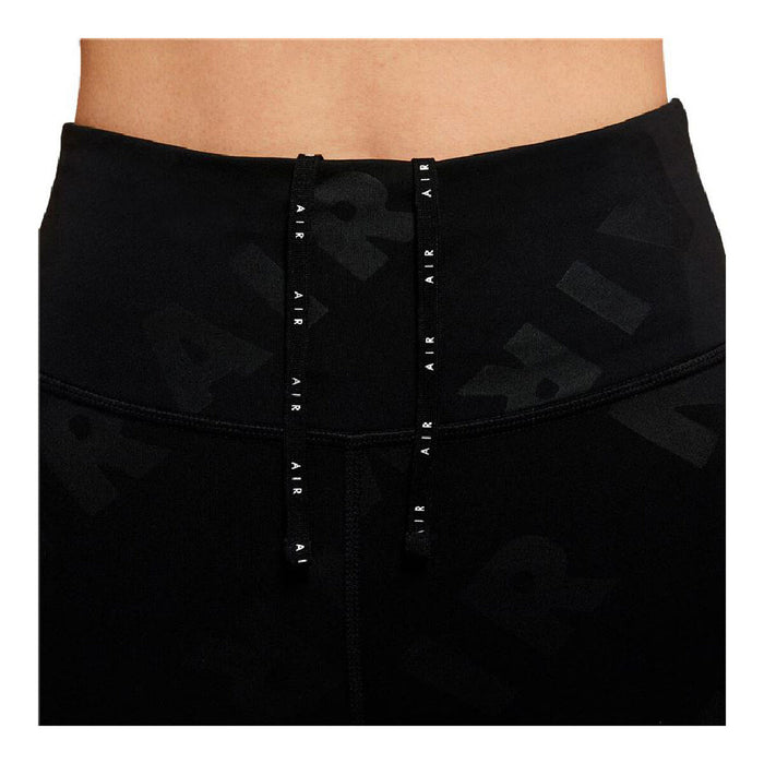 Colanți Sport de Damă Nike Air Tight Negru (XS)