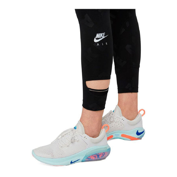 Colanți Sport de Damă Nike Air Tight Negru (XS)