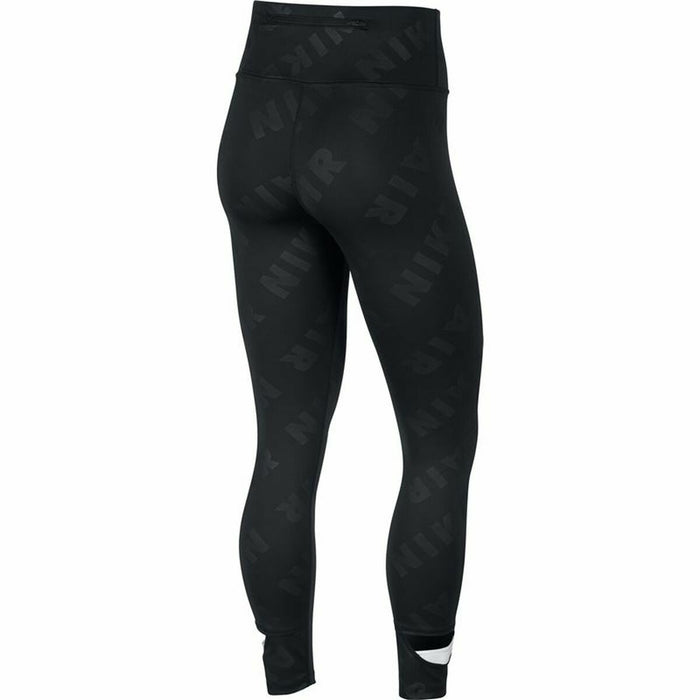 Colanți Sport de Damă Nike Air Tight Negru