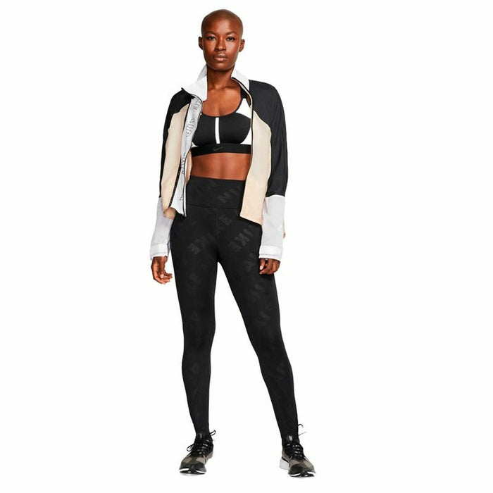 Colanți Sport de Damă Nike Air Tight Negru