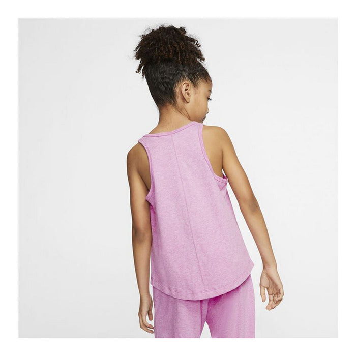 Tricou cu Bretele Copii Nike Sportswear