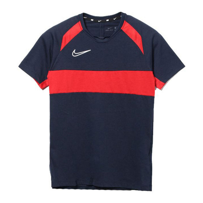 Tricou de Fotbal cu Mânecă Scurtă pentru Copii Nike Dri-FIT Academy
