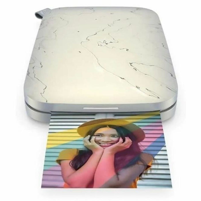 Imprimantă Multifuncțională HP SPROCKET SELECT