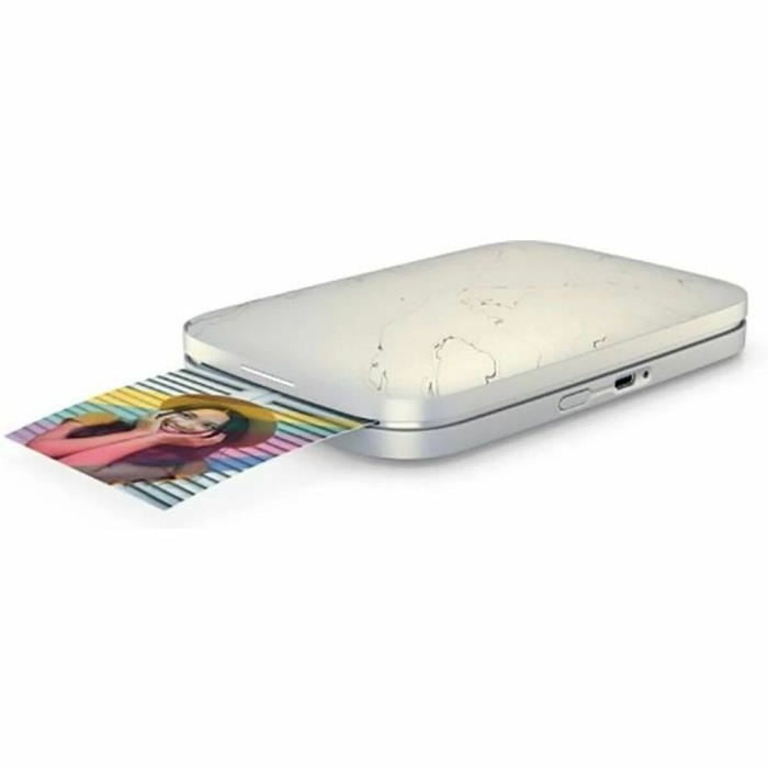 Imprimantă Multifuncțională HP SPROCKET SELECT