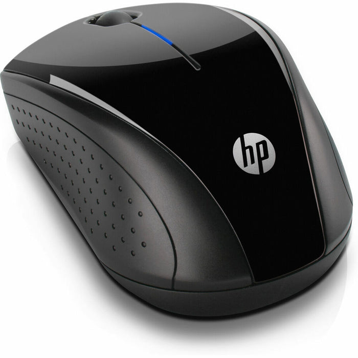 Mouse Fără Fir HP 200 Negru