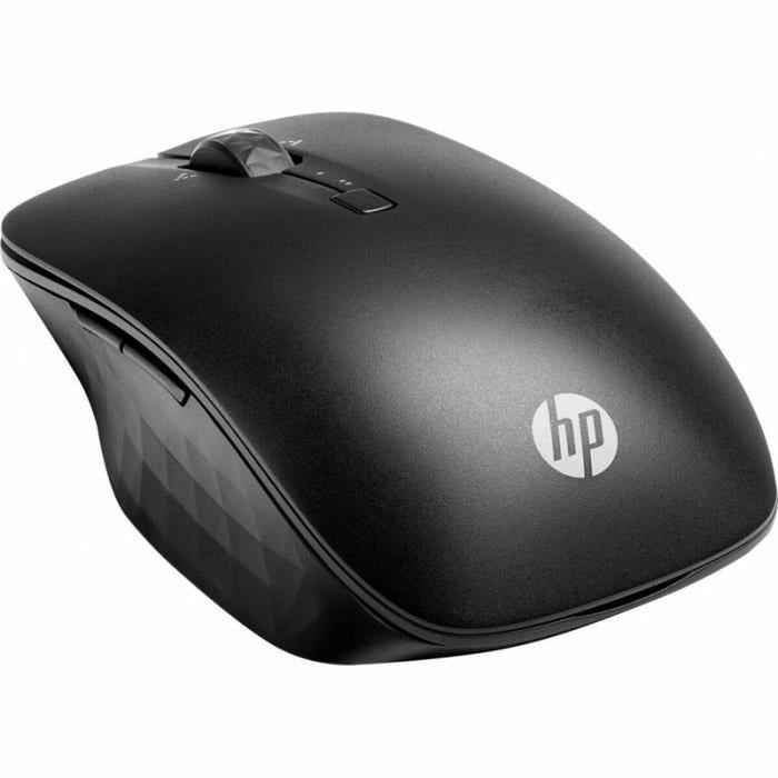 Mouse HP 6SP30AA Negru