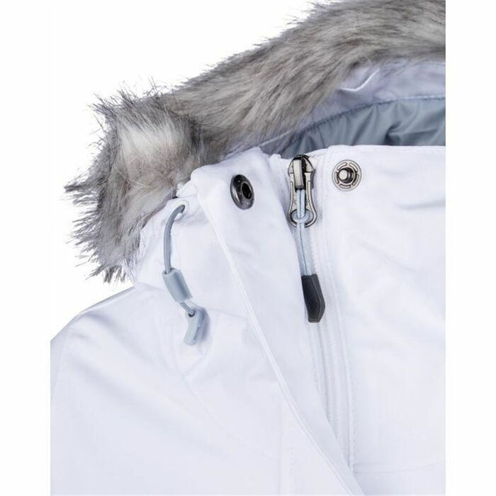Jachetă Sport de Damă Columbia Ava Alpine™ Alb