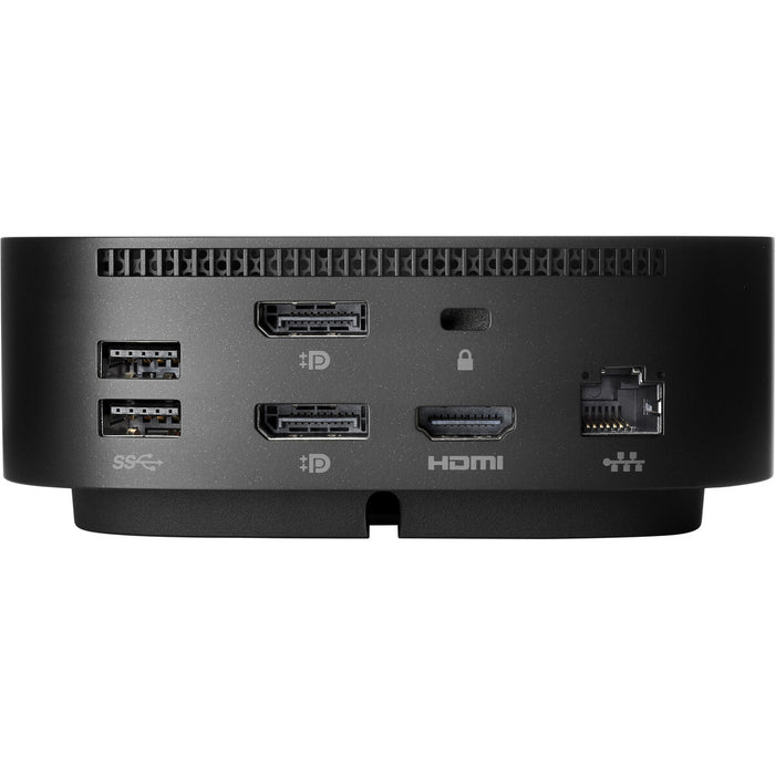 Dockstation HP 5TW13AA Negru