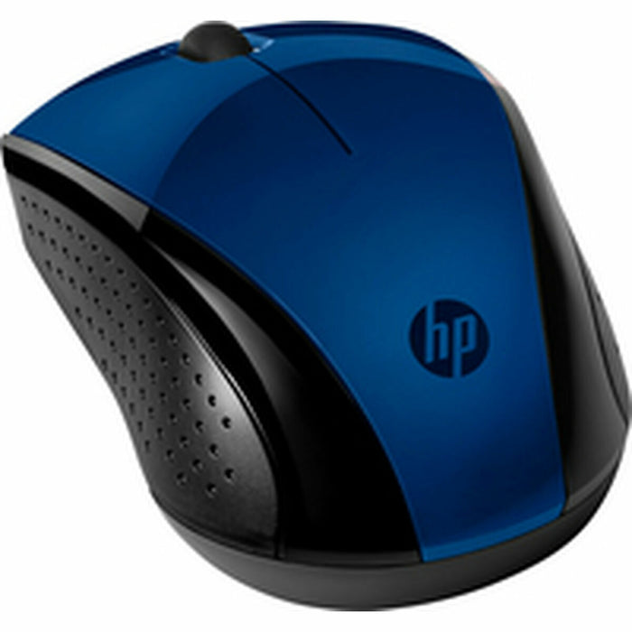 Mouse Fără Fir HP 220 Albastru