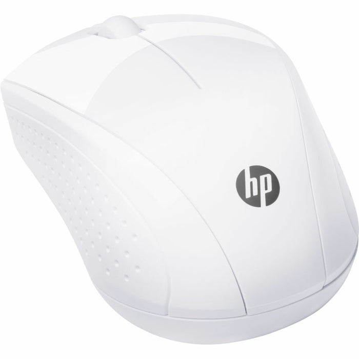 Mouse Fără Fir HP 220 Alb 1600 dpi