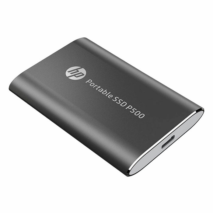 Hard disk Extern HP P500 500 GB SSD SSD