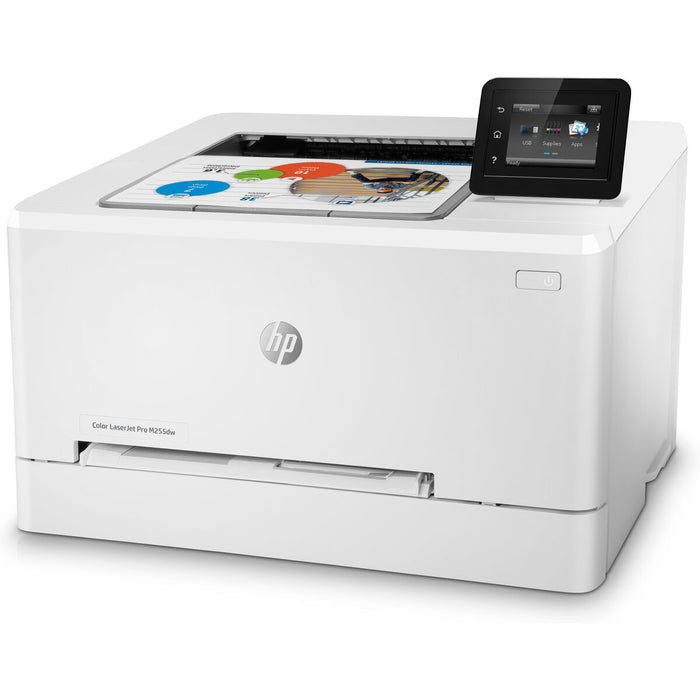 Imprimantă Laser HP M255dw