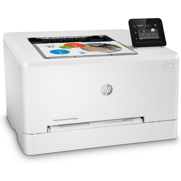 Imprimantă Laser HP M255dw