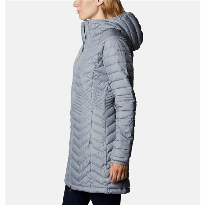 Jachetă Sport de Damă Columbia Powder Lite™ Gri