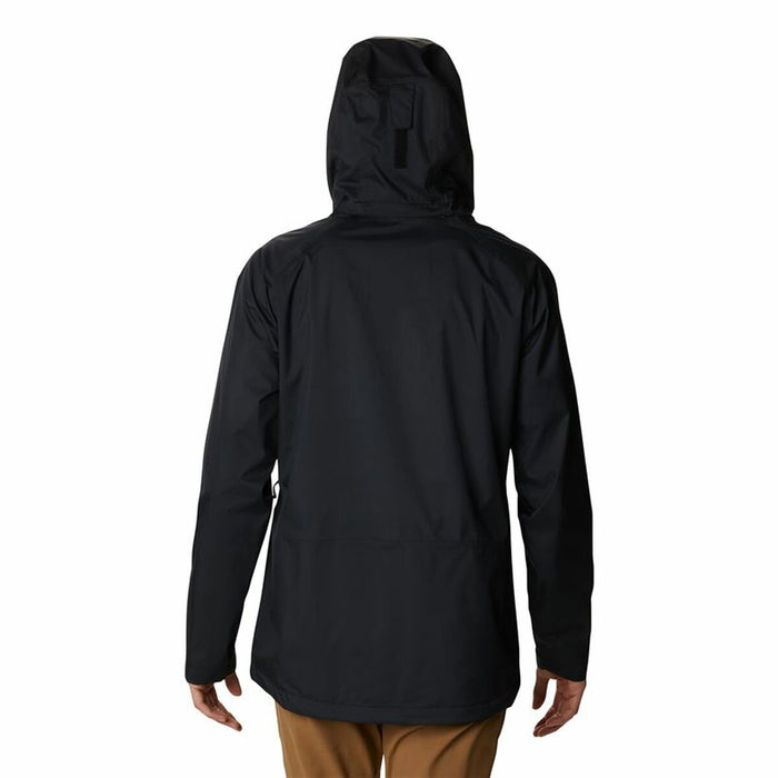 Jachetă Sport de Bărbați Columbia Rain Scape™ Multicolor