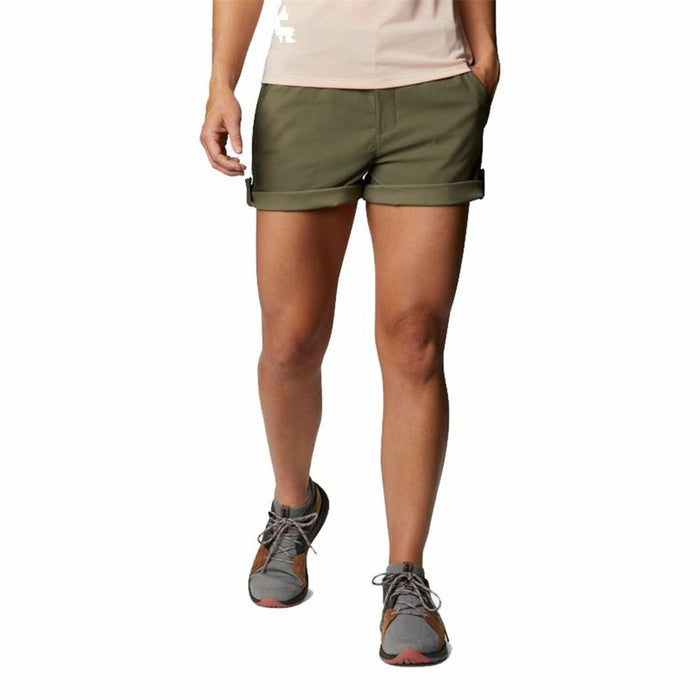 Pantalon Scurt Sport Columbia Firwood Camp™ Munte
