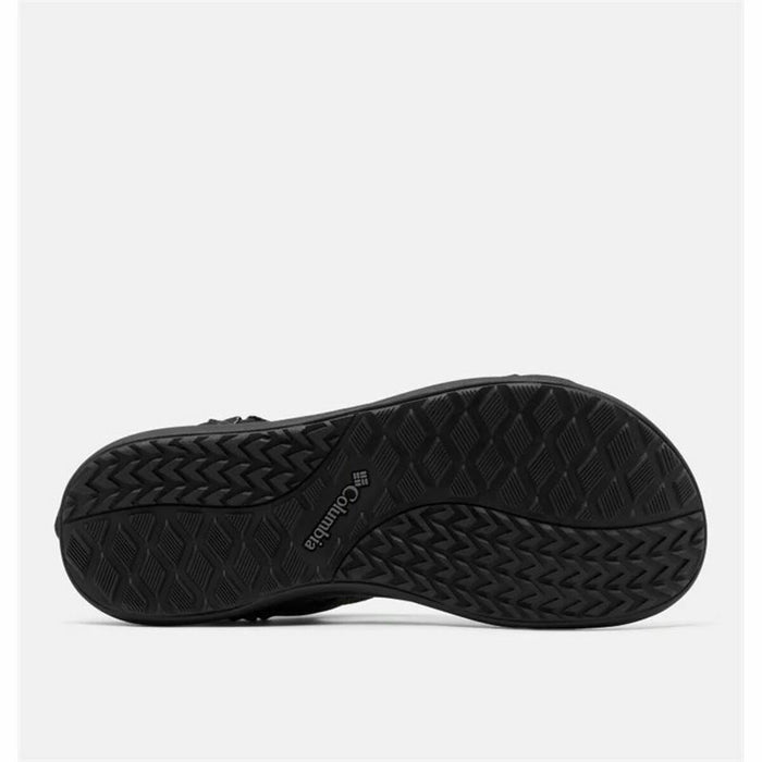 Sandale de munte Columbia Sandal  Negru