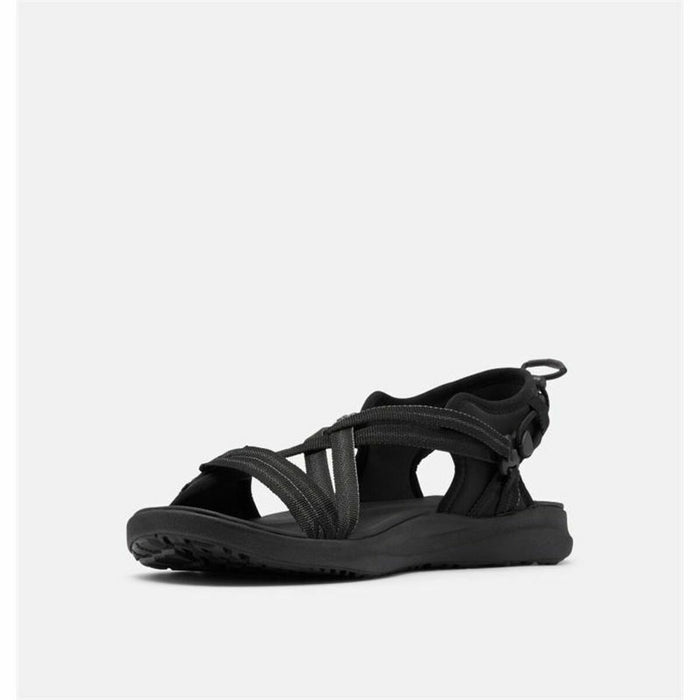 Sandale de munte Columbia Sandal  Negru