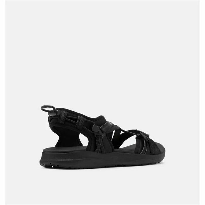 Sandale de munte Columbia Sandal  Negru
