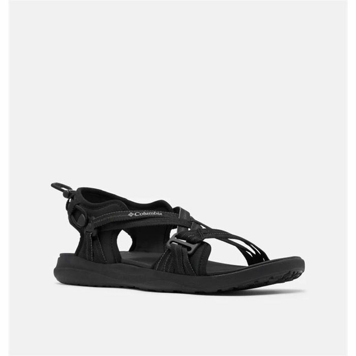 Sandale de munte Columbia Femeie Negru