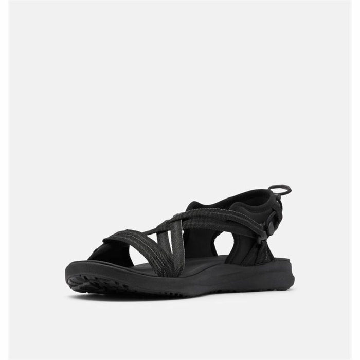 Sandale de munte Columbia Femeie Negru