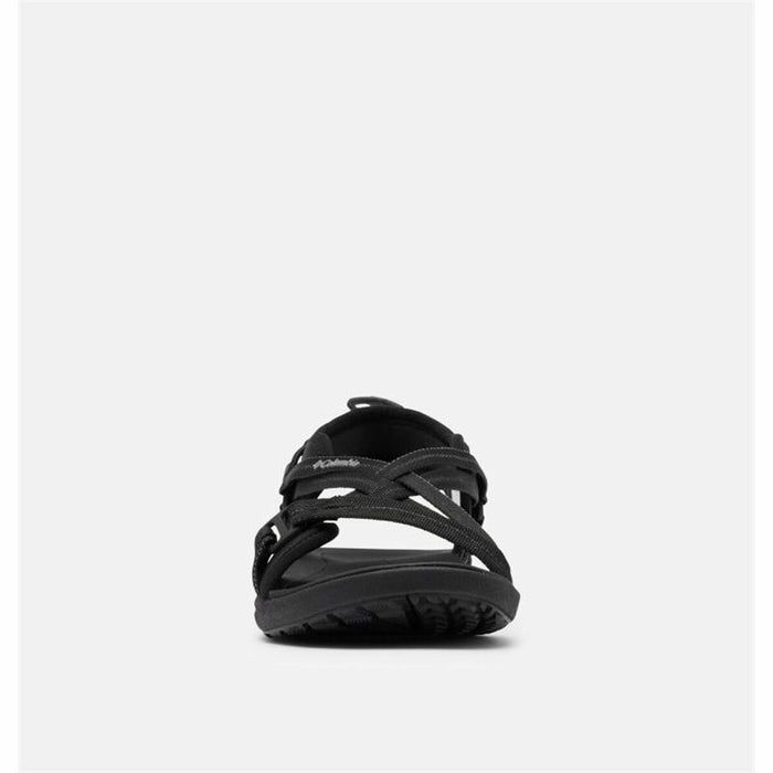 Sandale de munte Columbia Femeie Negru