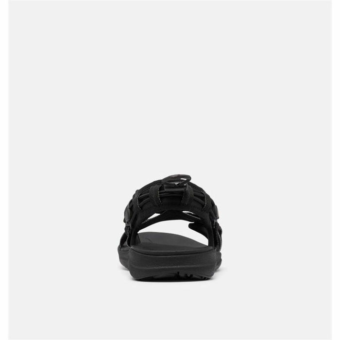 Sandale de munte Columbia Femeie Negru
