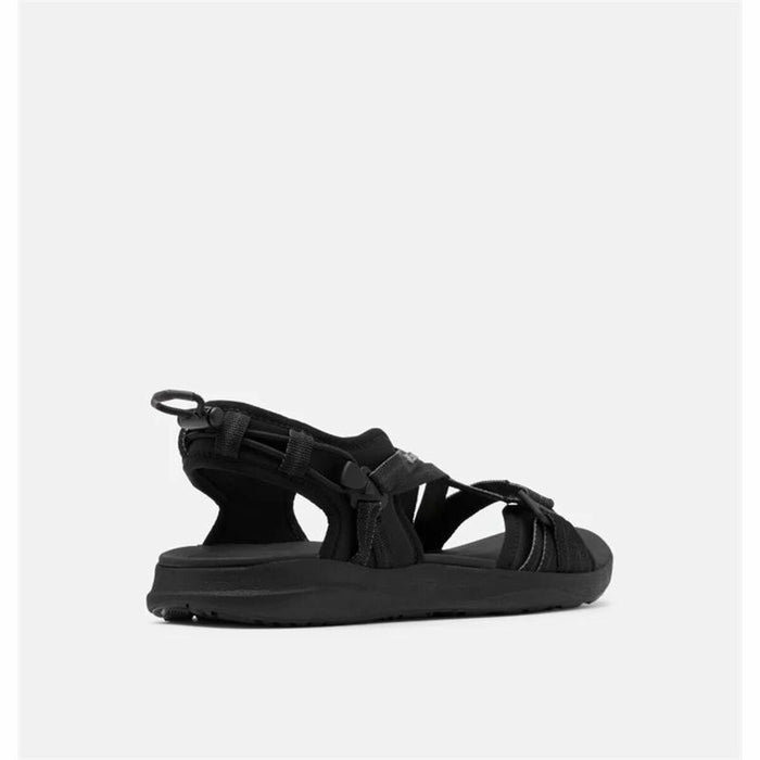 Sandale de munte Columbia Femeie Negru