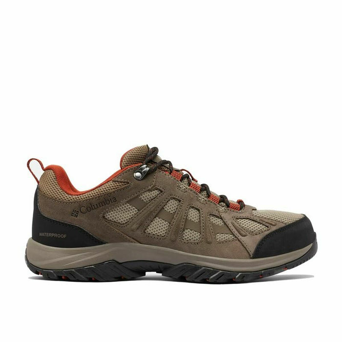 Încălțăminte Sport Bărbați Columbia Redmond™ Maro
