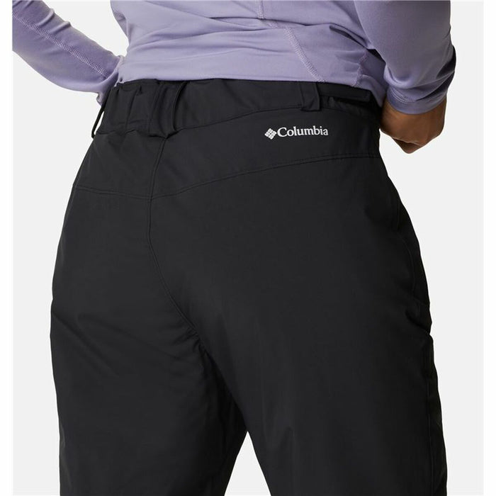 Pantaloni lungi de sport Columbia Shafer Canyon™ Femeie Negru